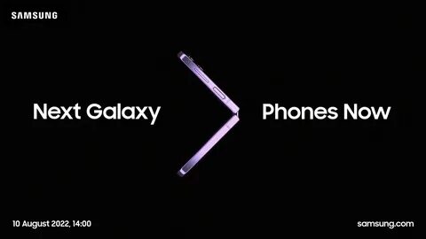 Презентация samsung galaxy