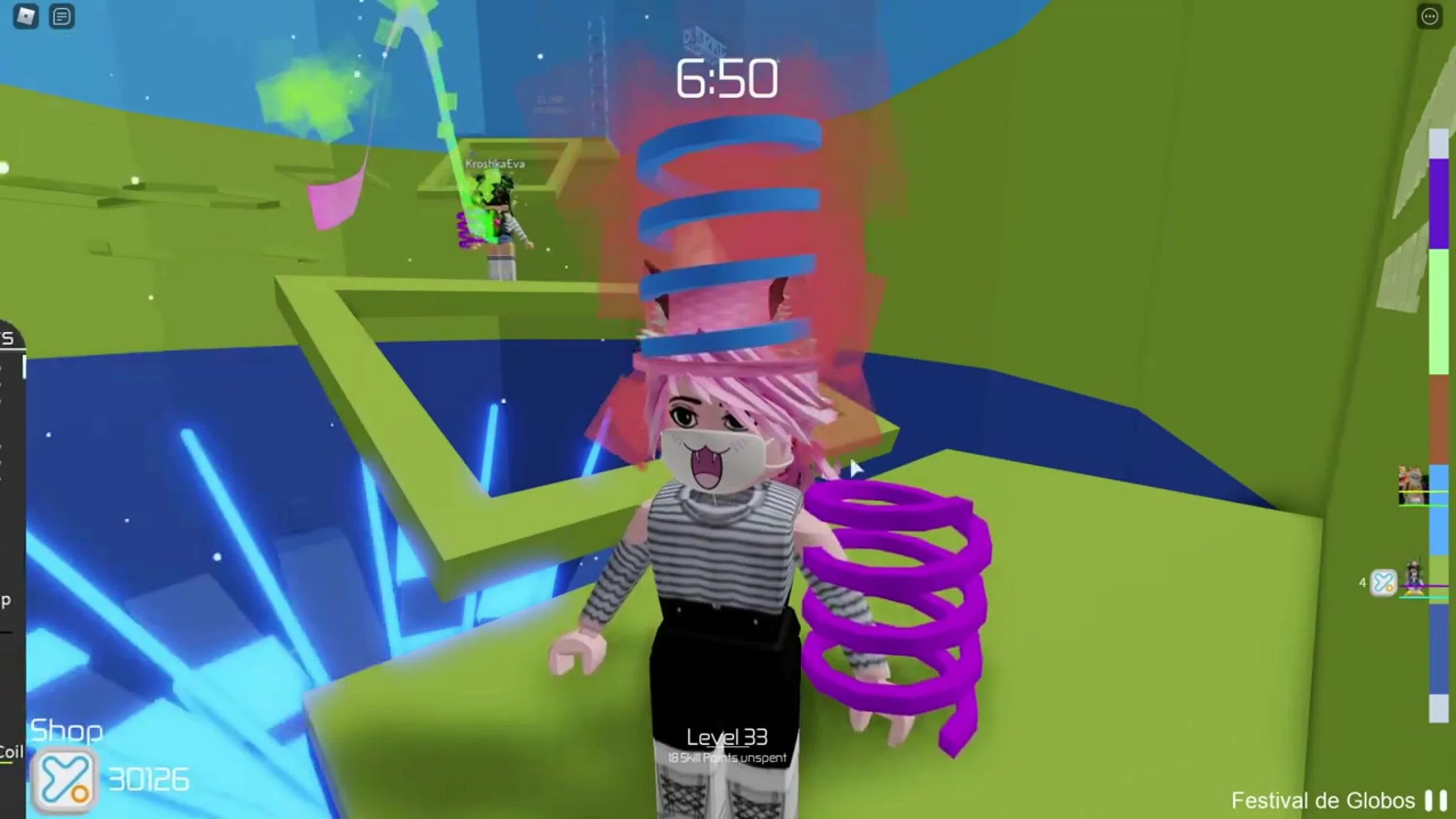 Включи tilka play roblox. Скин кошки Ланы в РОБЛОКС 2022.