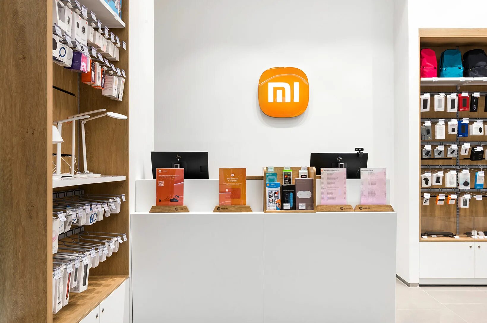 Магазин xiaomi shop