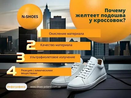 Чтобы белое не желтело