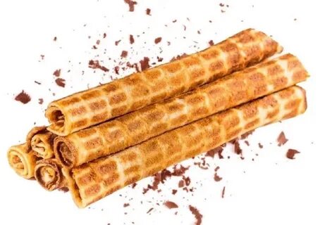 Палочки сгущенка