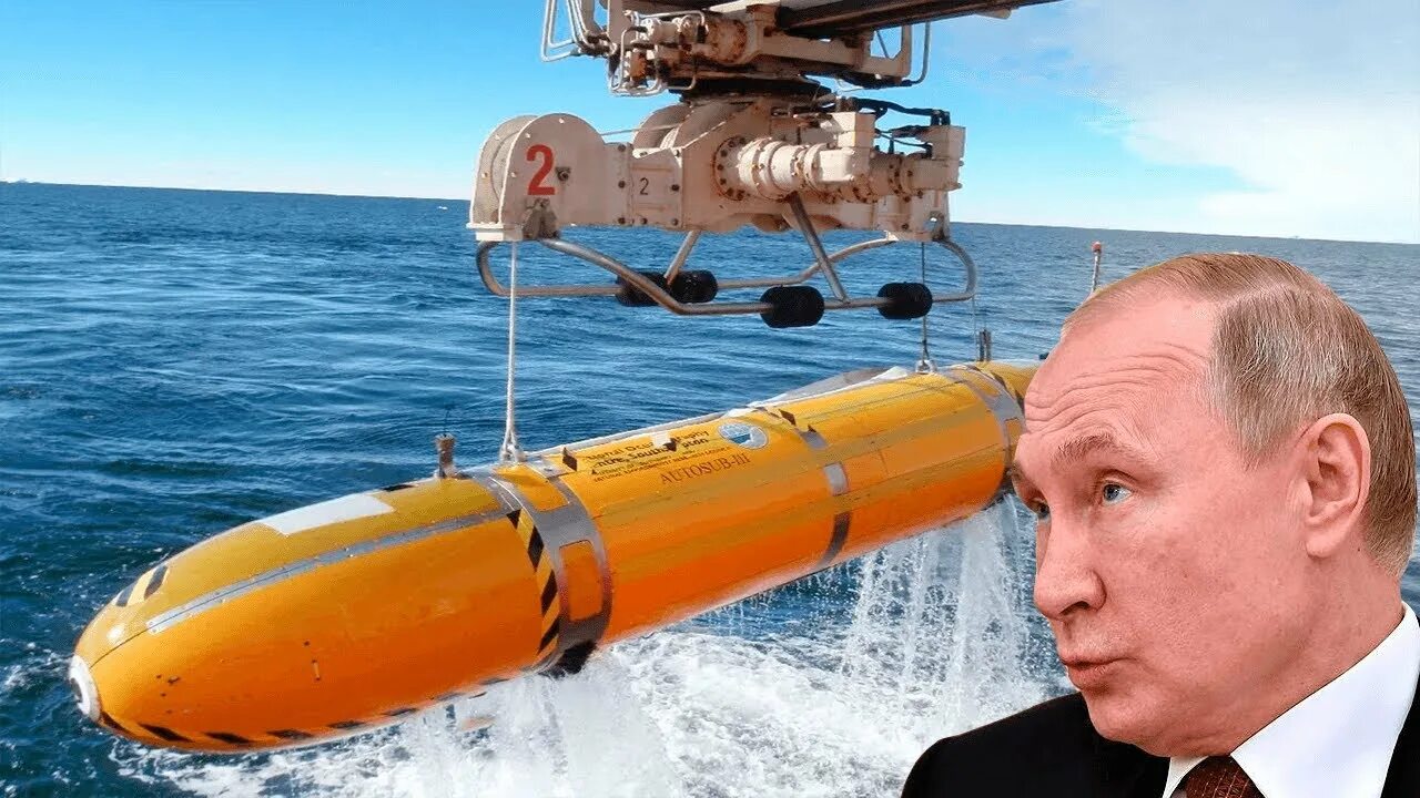 Торпеда раве. Посейдон беспилотный подводный аппарат. Посейдон торпеда 2022. Ядерная торпеда Посейдон. Посейдон ядерное оружие России.