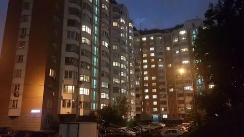 Зеленоградская 27