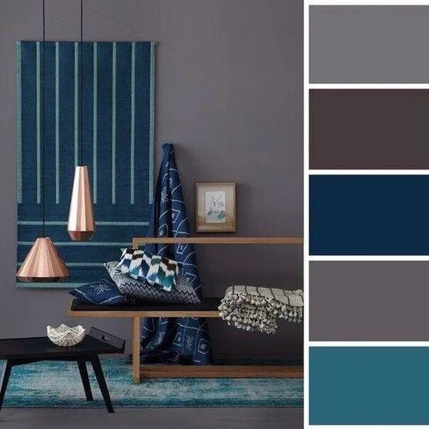 Серый фон сочетание цветов Design Seeds Design seeds color palette, Color palette design, Seeds color palet