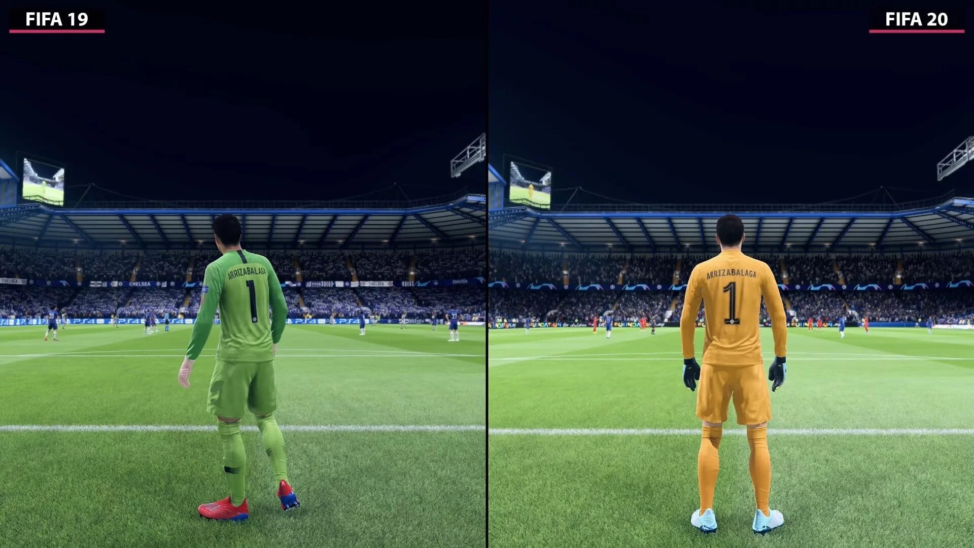 FIFA 14 vs FIFA 19. ФИФА 17 Акинфеев. ФИФА 20 Графика. FIFA 17 лучшие игроки.