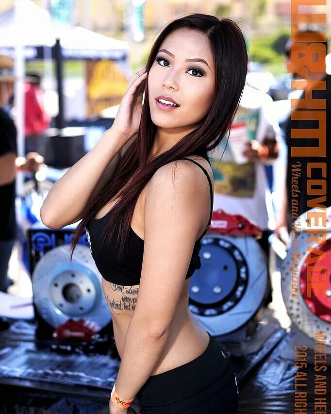 Import models
