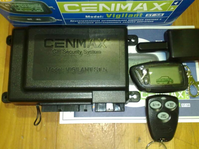 Cenmax купить сигнализацию. Cenmax Vigilant St-5a. Сигнализация Cenmax Vigilant St-5. Сигнализация Cenmax St 5a. Автосигнализация Cenmax Vigilant St-5a.