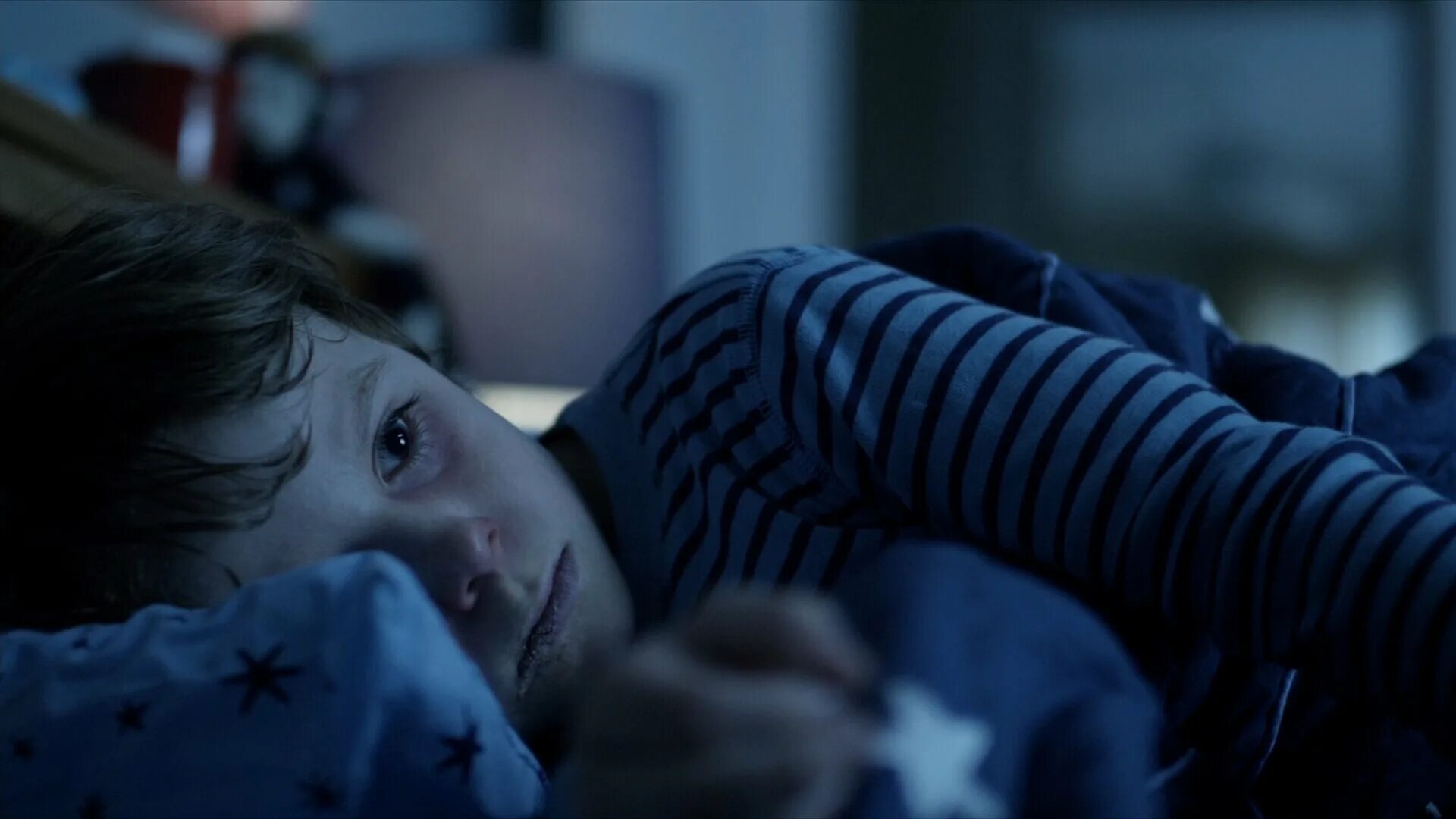 заражение слушать.