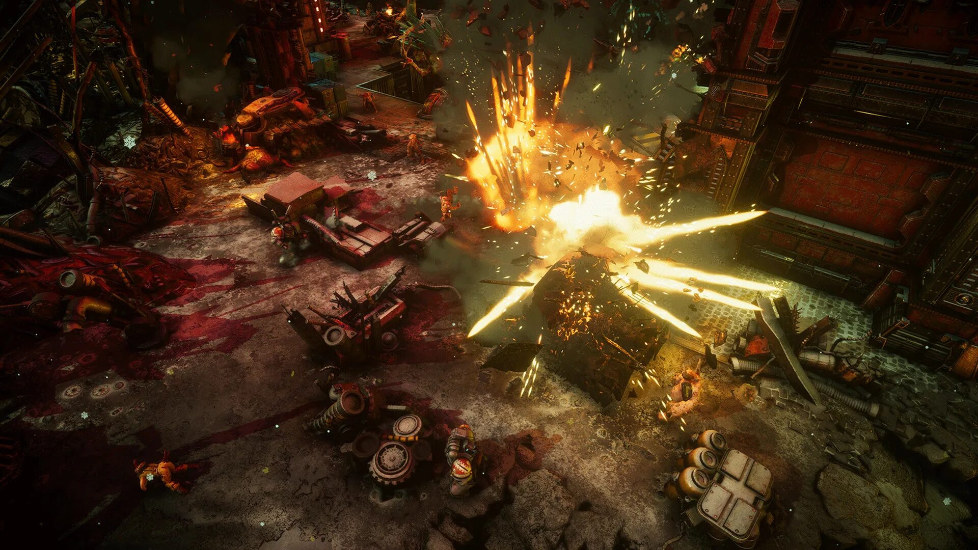 40 000 chaos gate daemonhunters. Chaos gate daemonhunters игра. warhammer 40,000: chaos gate. warhammer игра геймплей. ,warhammer тактики.
