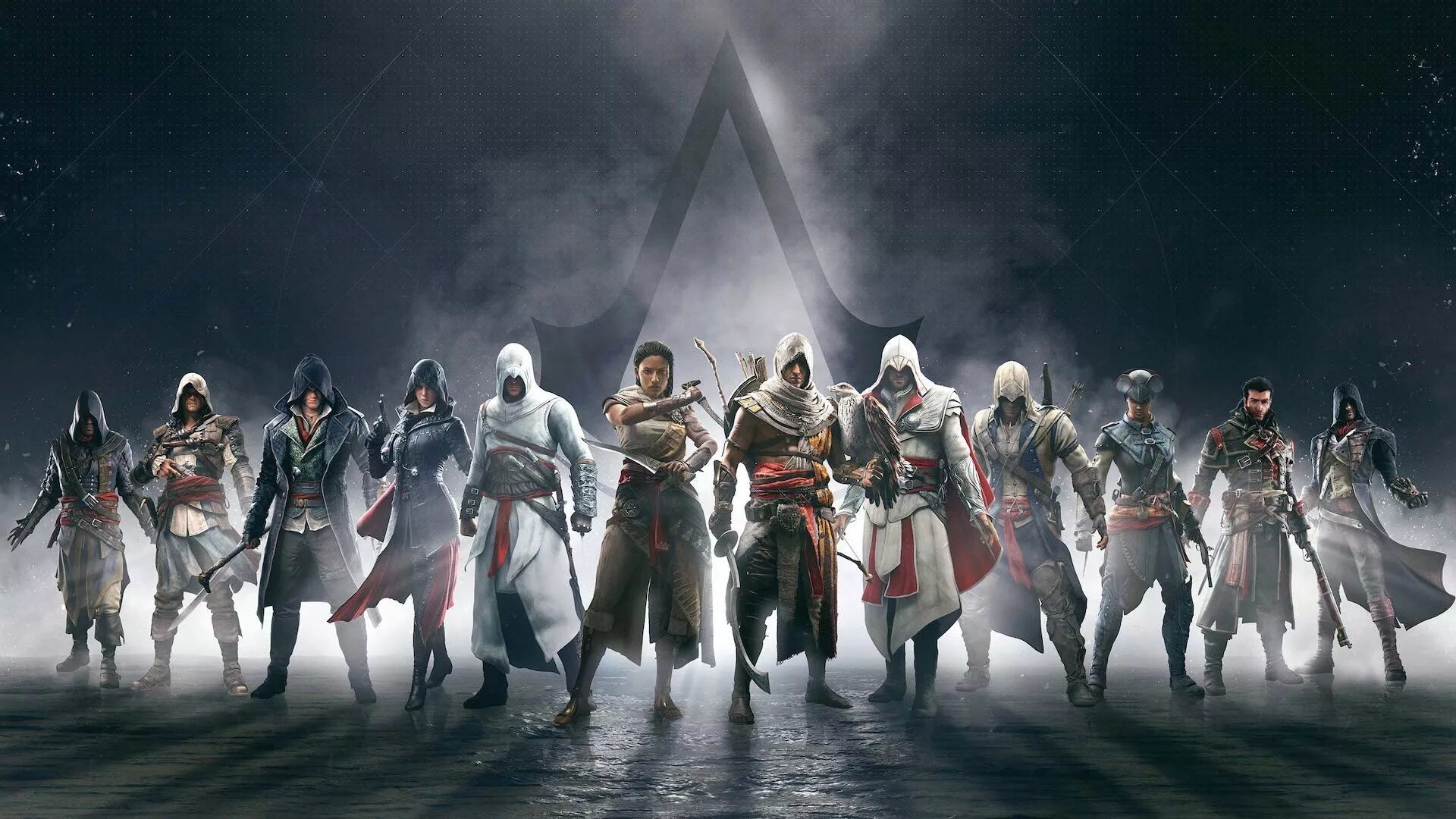 Решения ассасин крид. Ассасин Крид. Assassin s Creed 5. Ассасин Крид Инфинити. Новый Assassins Creed Infinity.