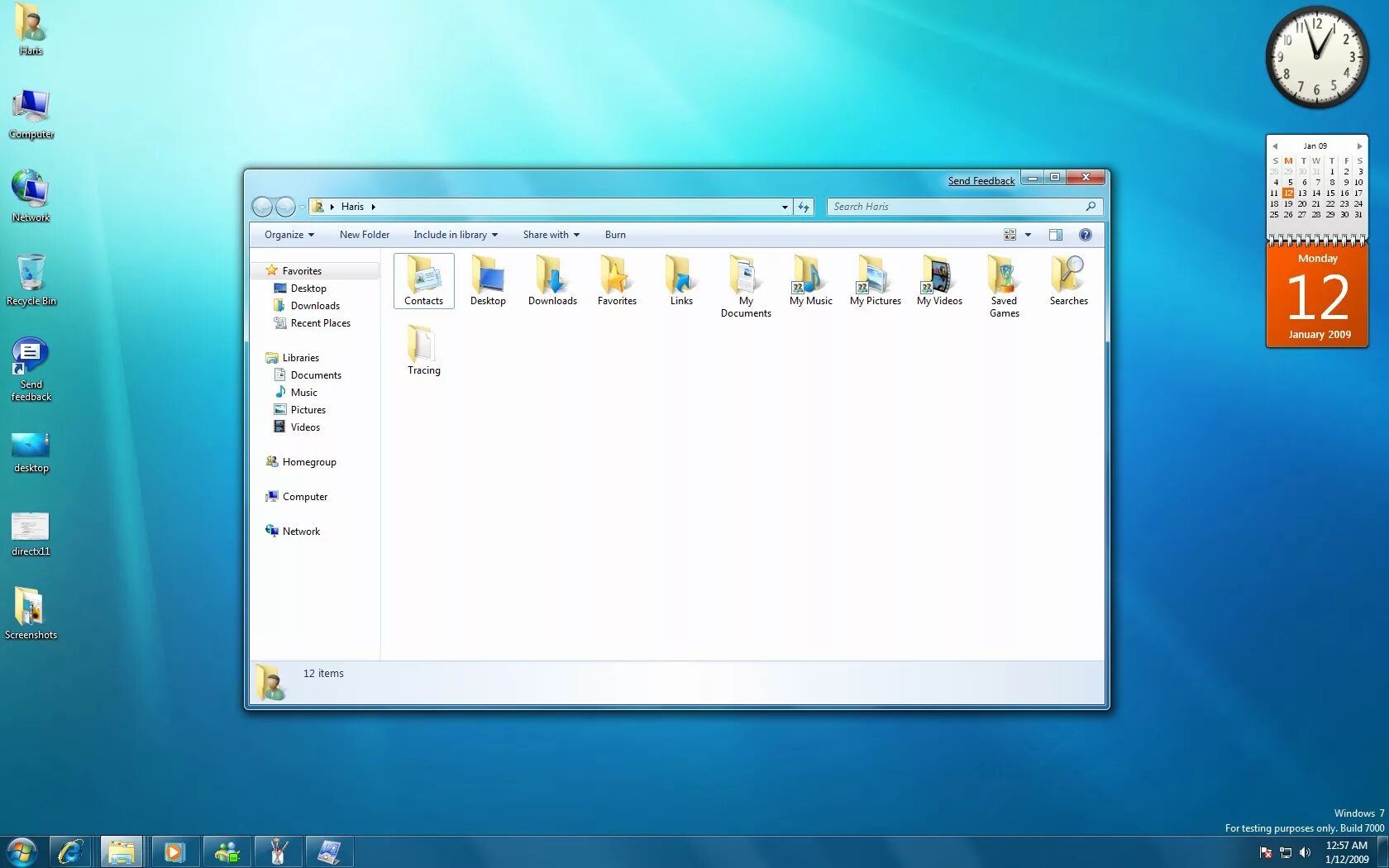 Windows 7 library. Скриншот на виндовс 7. windows 7 рабочий стол. окно windows. окно виндовс 7.