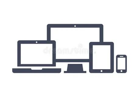 Смартфон планшет компьютер телевизор
