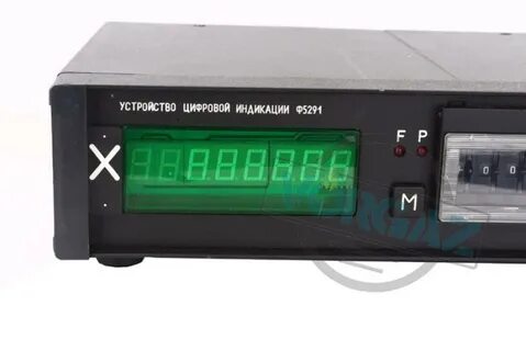 Устройство индикации
