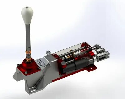 Shifter