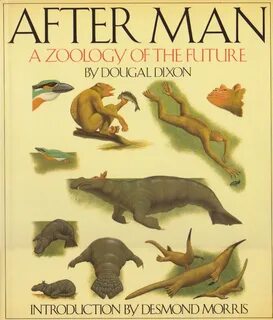 After man