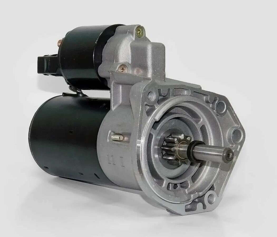 6. фольксваген гольф 3 1. 8 стартер. стартер фольксваген гольф 3. стартер vw golf 3.