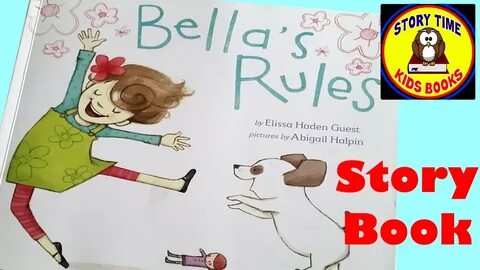 Story books for kids