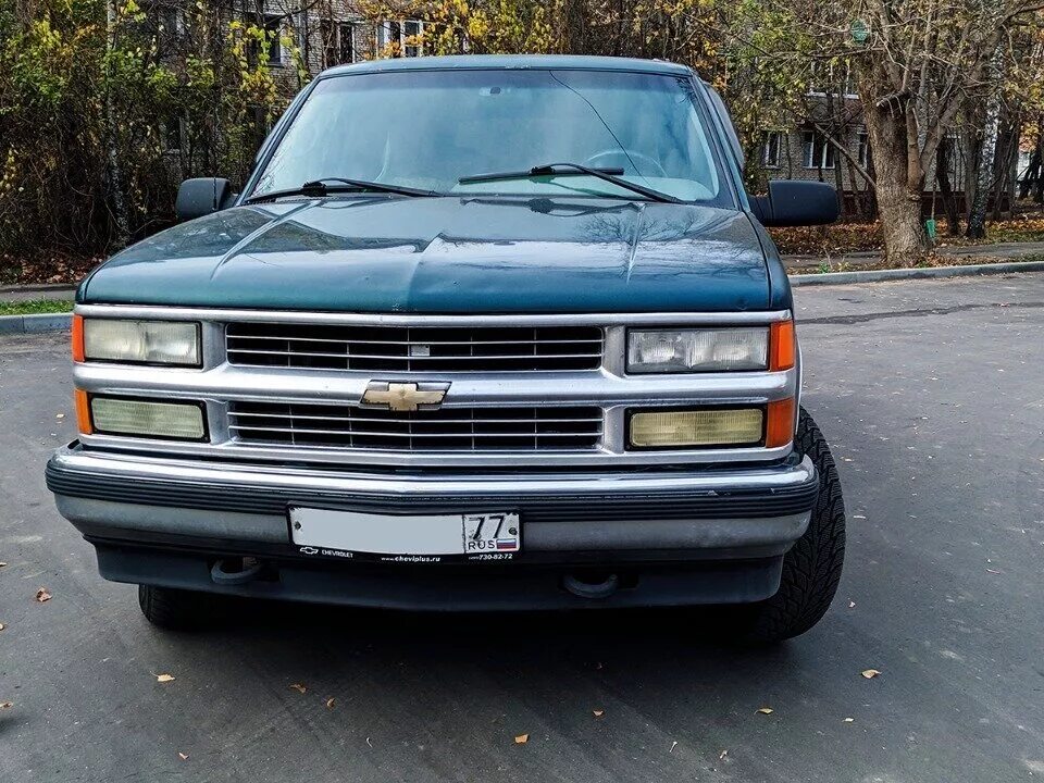 Шевроле тахо 1996. Шевроле тахо 1996. Chevrolet tahoe 1996. Chevrolet tahoe 1996. Шевроле тахо 1996 якутск.