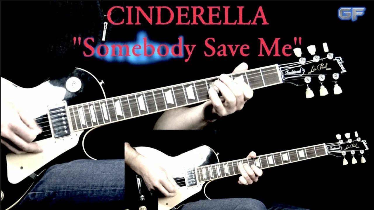 Cinderella Somebody save me. Золушка на гитаре. Somebody save me. Cinderella Somebody save me перевод.