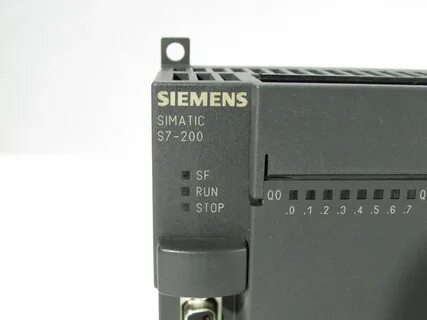 Siemens 200