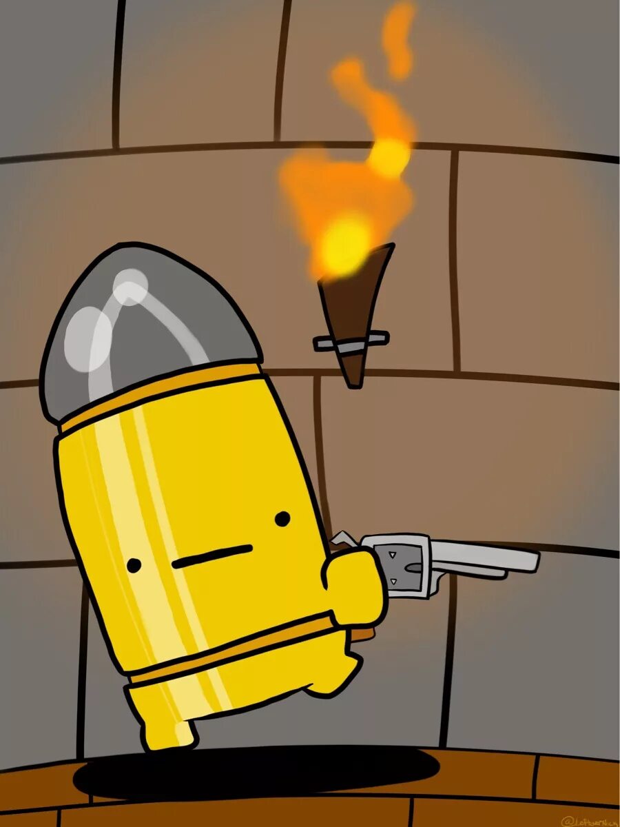 Enter the well. Патрон из enter the Gungeon. Enter the Gungeon арт. Enter the Gungeon арты пуля. Enter the Gungeon патронщик.