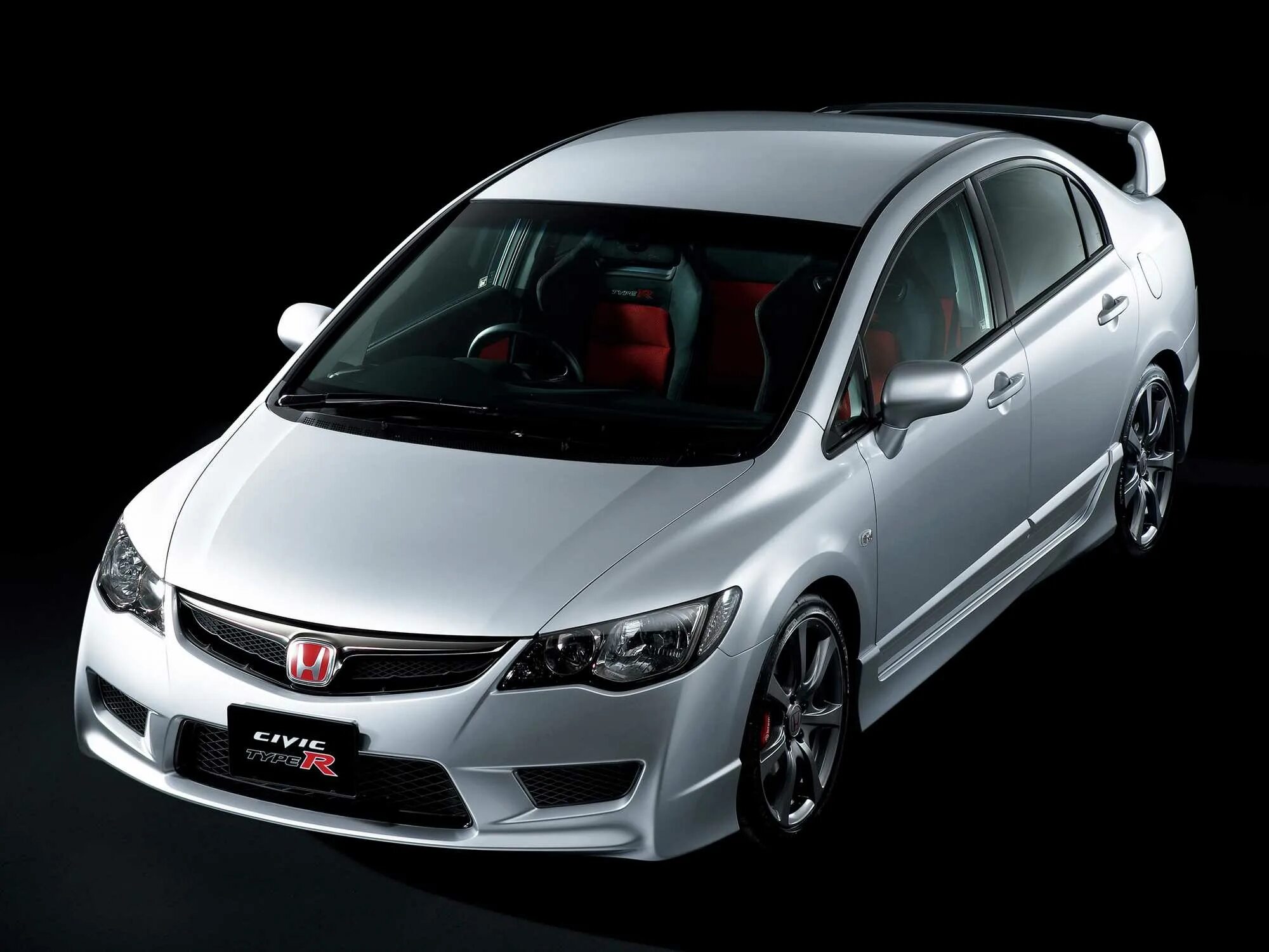 Хонда Цивик 8 тайп р седан. Honda Civic Type r 2007. Honda Civic 4d Type r. Хонда Цивик тайп р 2007.