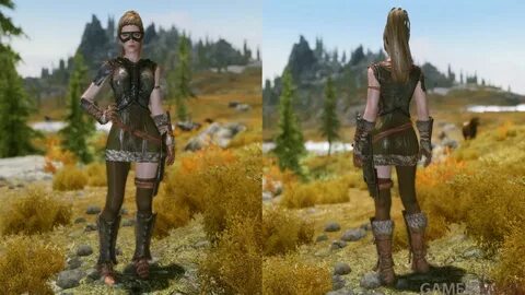 Female se
