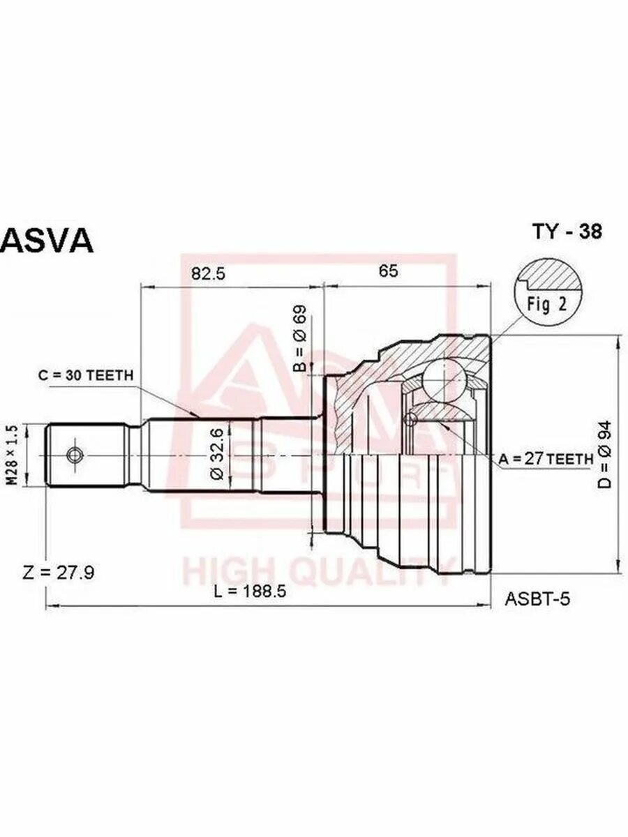 1 15 28 23 28. Шрус ASVA внешний, арт. Op-807. Шрус внешний ASVA арт. Fd809. Шрус внешний ASVA арт. Hyxda44. Шрус внешний ASVA арт. SZ-801.