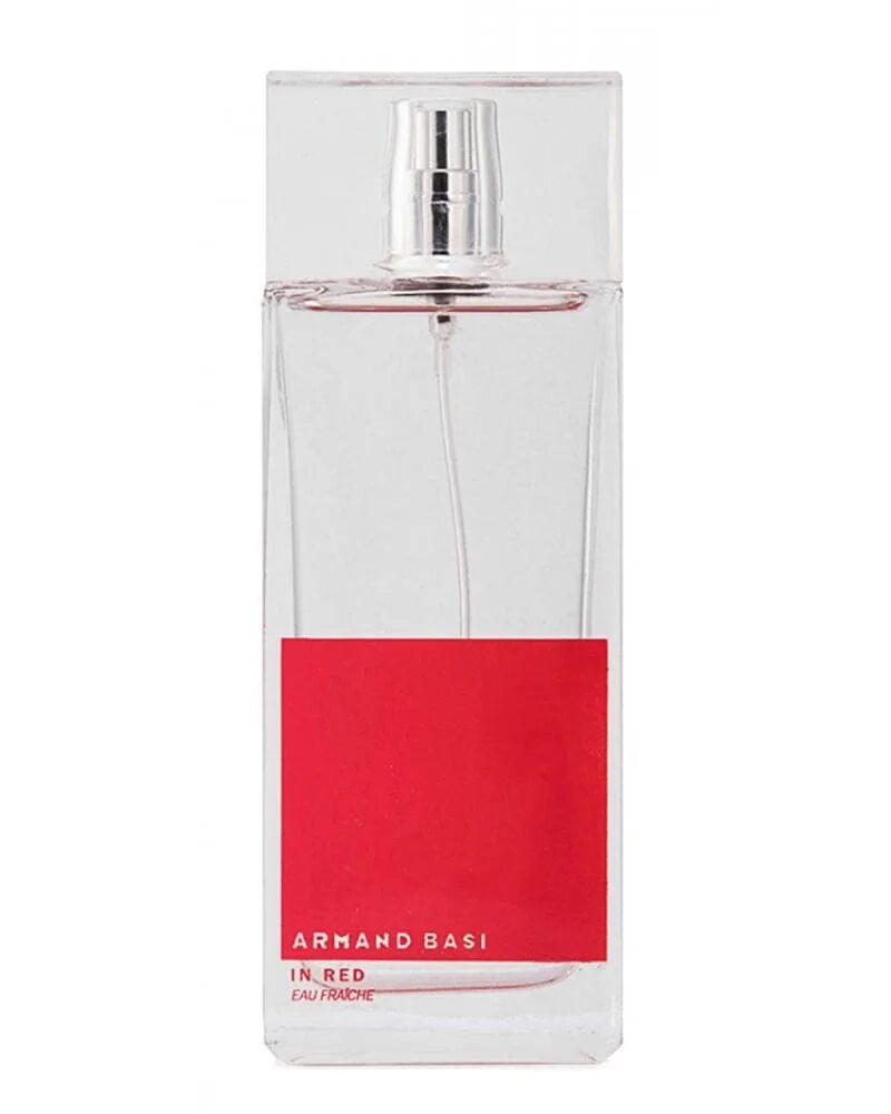 Armand basi in Red Eau Fraiche. Armand basi "in Red Eau Fraiche" 100 ml. Armand basi in Red. Armand basi in Red EUD Parfum. Туалетная вода basi in red