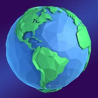 Фигура планеты земля