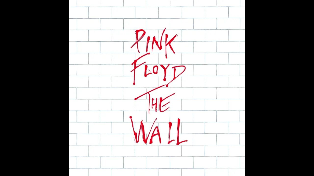 Another brick in the wall pt 2. Pink Floyd 1979 the Wall. Пинк Флойд стена обложка альбома. Пинк Флойд стена. Стена Пинк Флойд Чича.