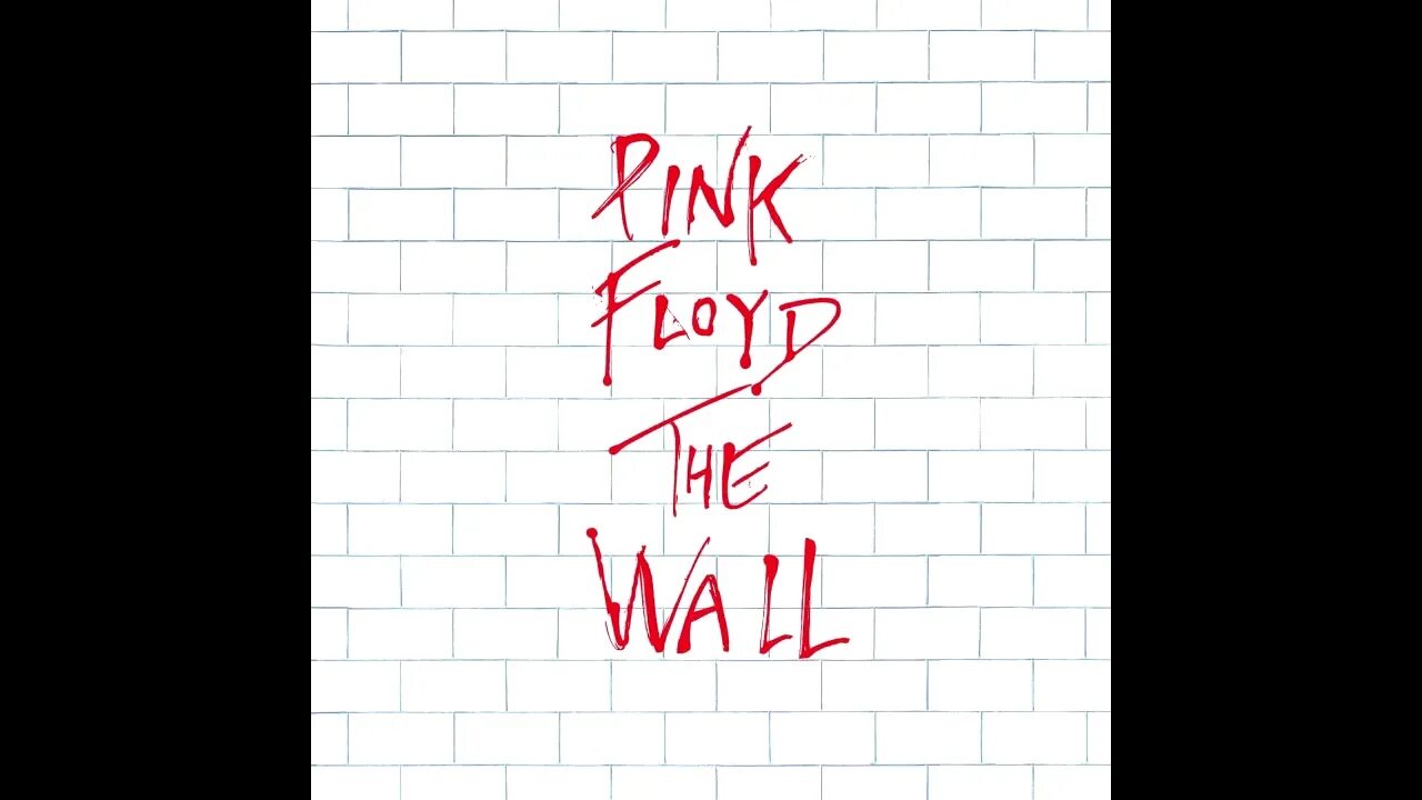 Walls cover. Pink Floyd 1979 the Wall. Пинк Флойд стена обложка альбома. Пинк Флойд стена. Стена Пинк Флойд Чича.