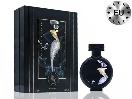 Devil s intrigue haute fragrance company отзывы