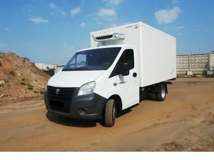 Газель некст рефрижератор