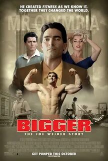 Bigger 2019