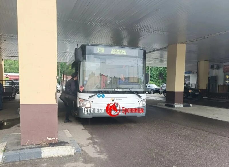 Автобус 324ж бронницы отдых. Автобус 324ж бронницы отдых