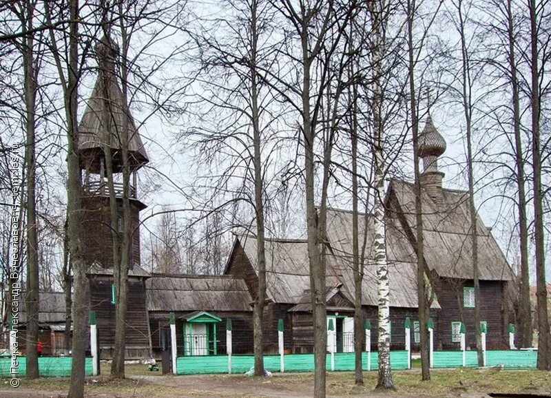 иваново приход