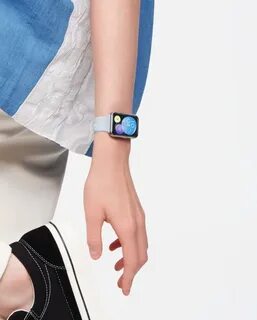 Huawei watch fit 2 как измерять давление