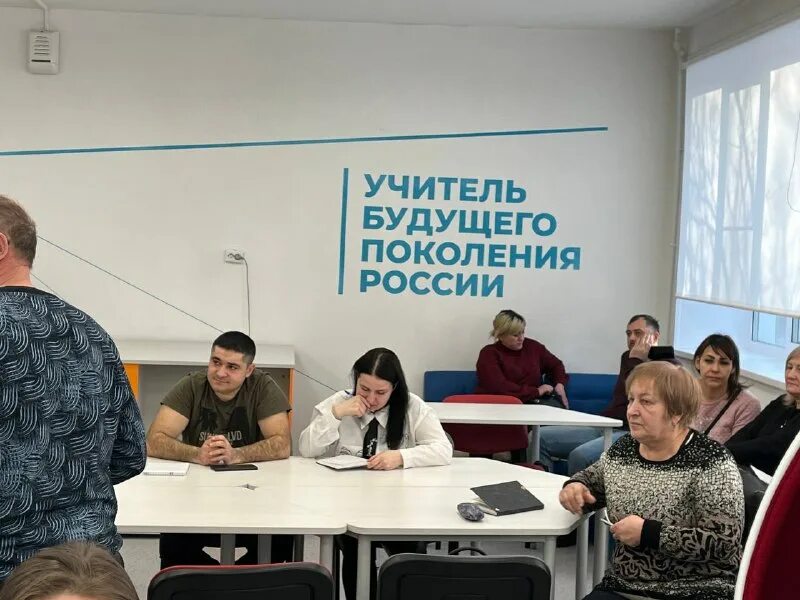 целинная районная больница