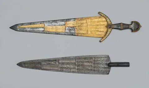 Кинжалы история