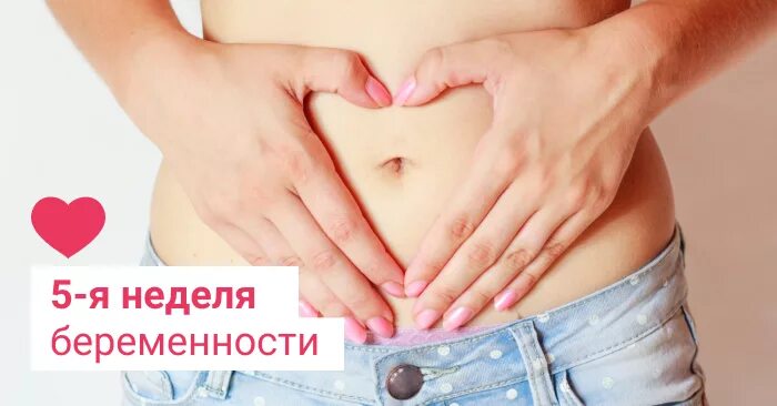 5 недель болит поясница