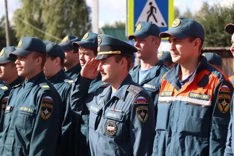 Мчс в пензе после 9