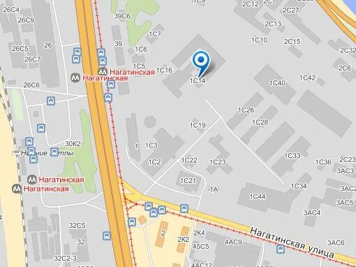 Нагатинская 1 стр 14. Ул нагатинская д 1 стр 1. Проспект андропова, д. Нагатинская, д. Европейский диагностический центр мрт на нагатинской.