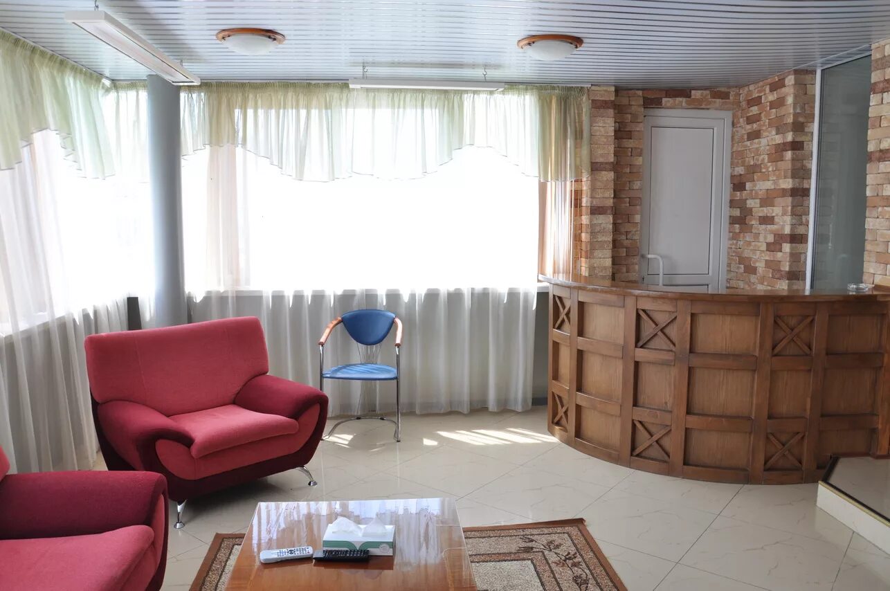 мостовик пенза