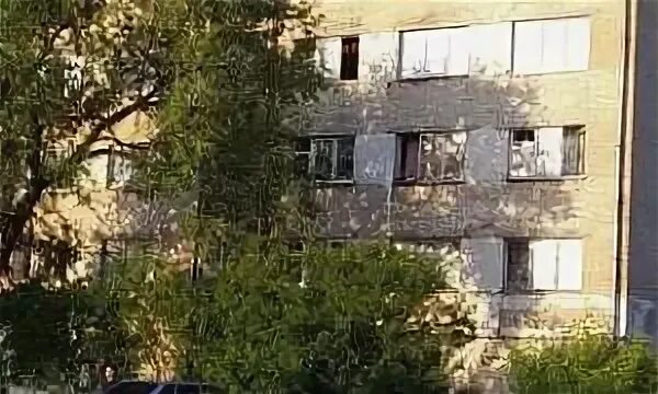 Комната в кыштыме