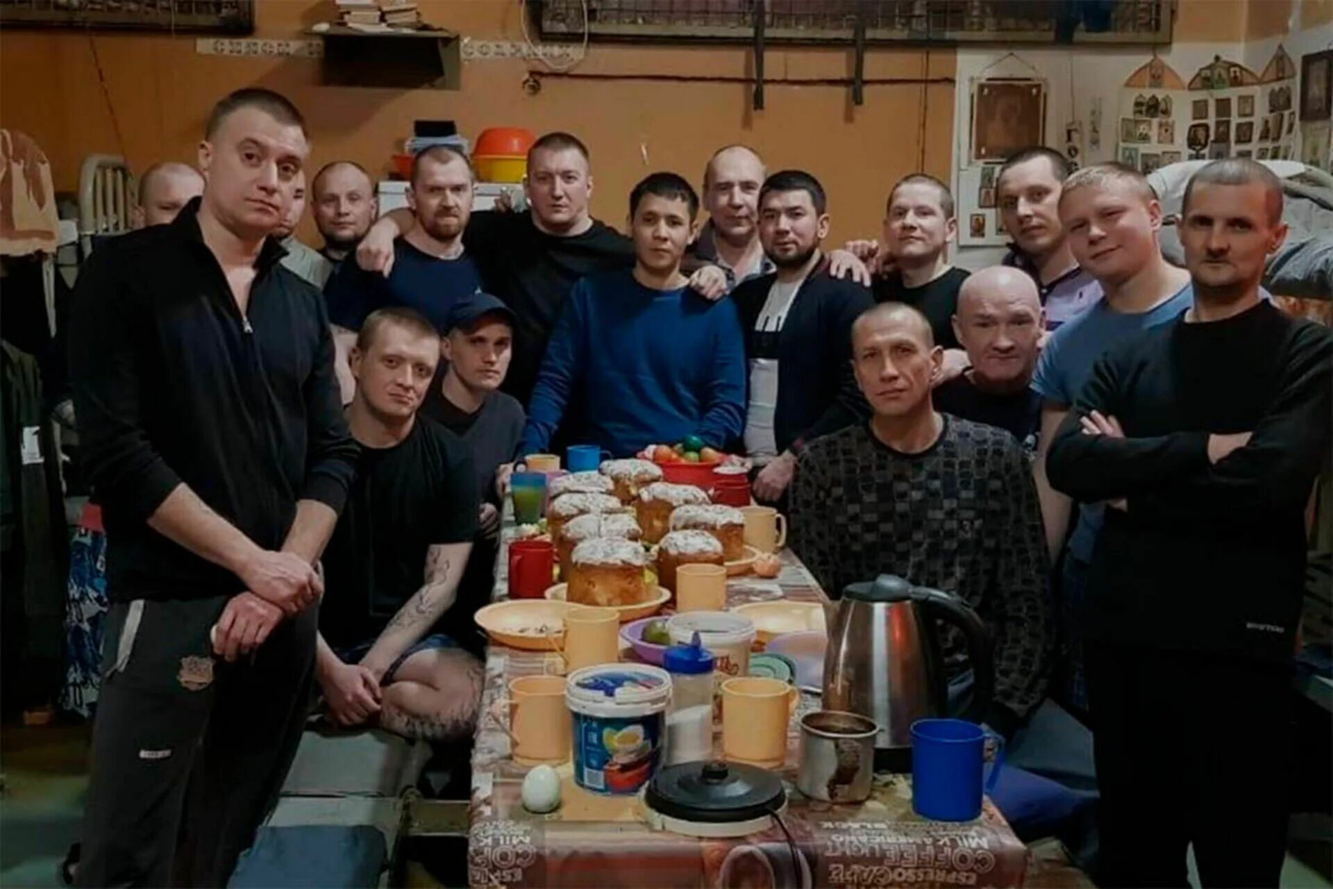 Колонии 2020. Колонии 2020