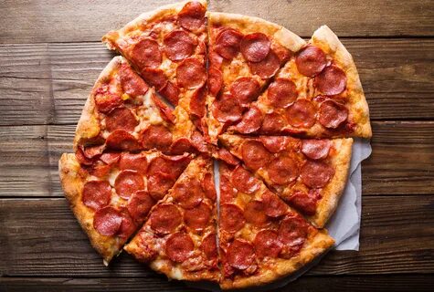 Pizza but