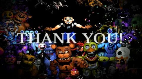 Fnaf deluxe