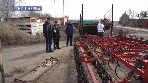 Погода вишневка волгоградская область