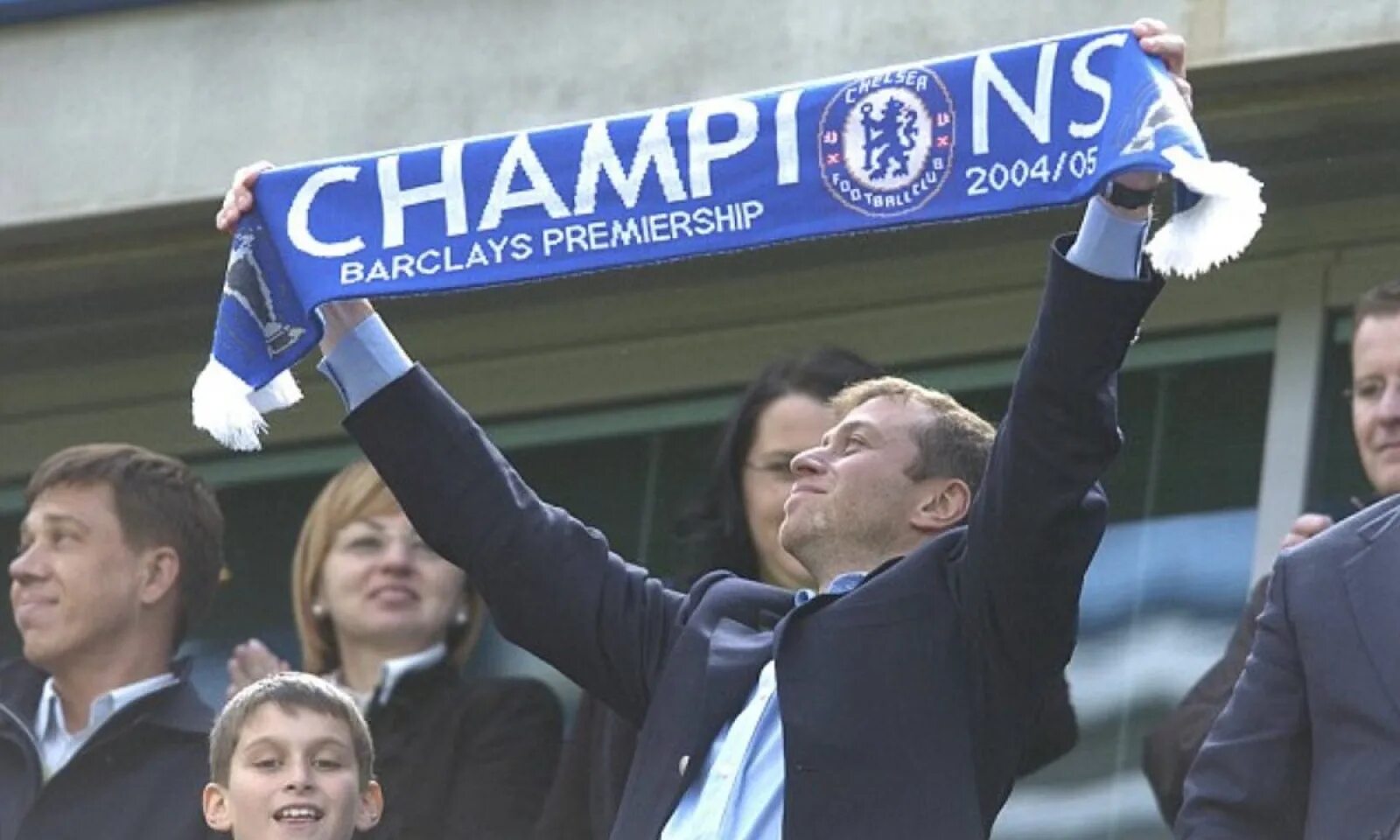 Roman Abramovich Chelsea. Абрамович футбольный клуб